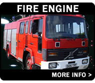 Fire engine