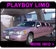 Playboy Lincoln